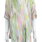 ZOZO Pastel Colored Blouse Size L