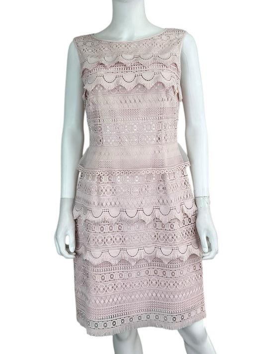 Alex Marie Cocktail Dress Size 8