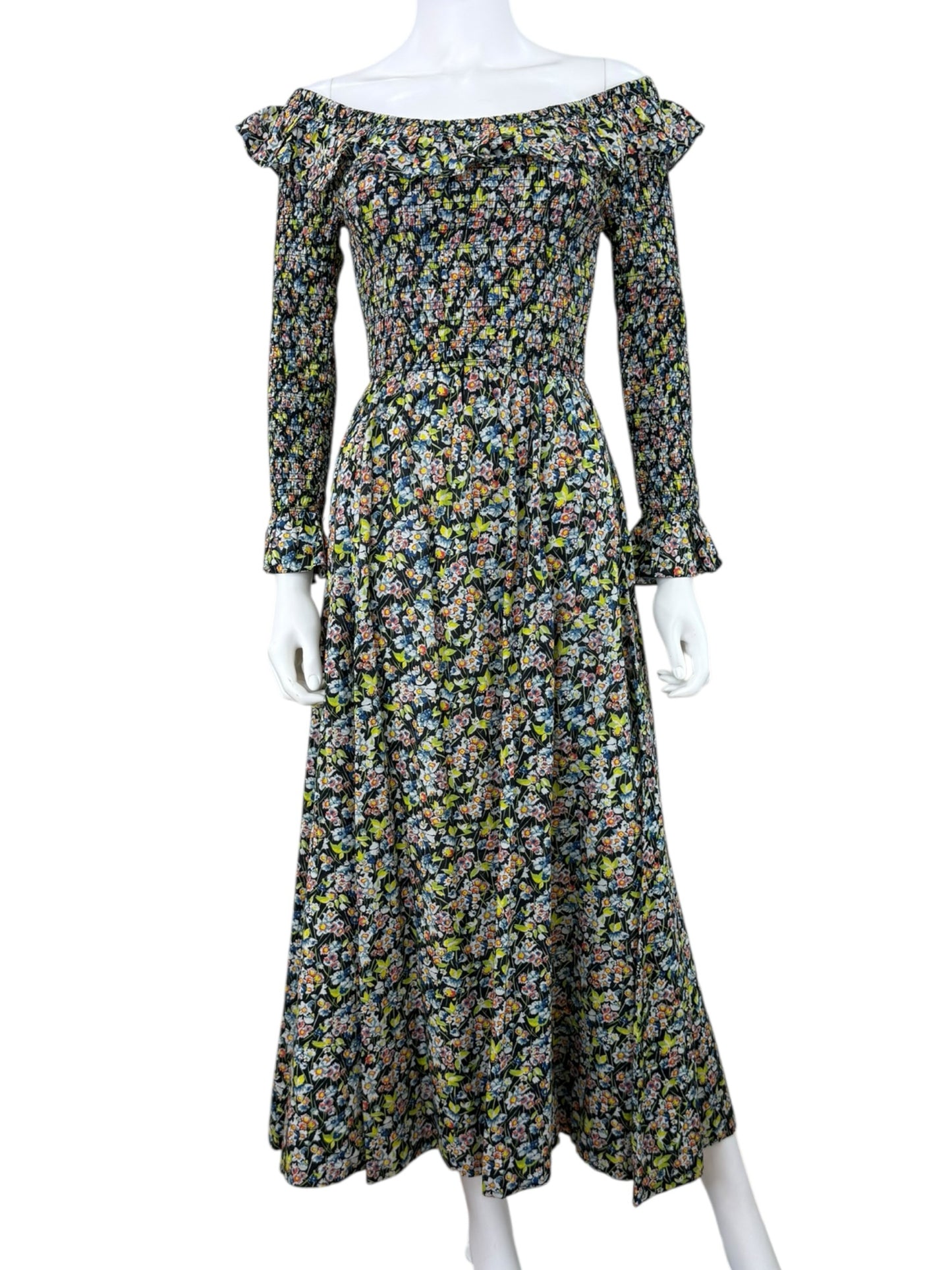 DOEN Size XS Dress- Casual