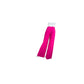 maeve NWT Pink Pleated Wide Leg Trousers Size 2