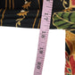 FARM Rio Amorina Floral Wrap Maxi Dress Size S