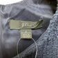 J. Crew Navy Blue Tweed Mini Dress Size 2