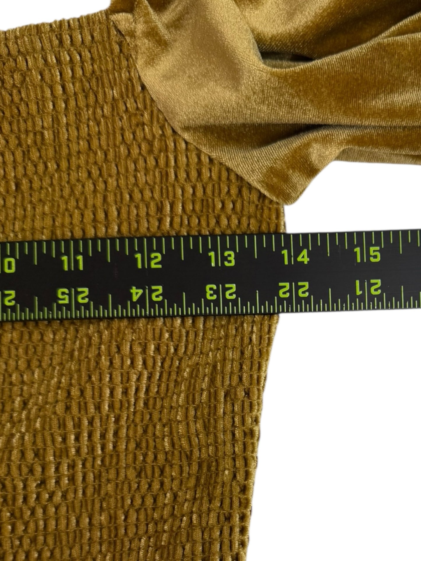 GIANNI BINI Blouse Size S