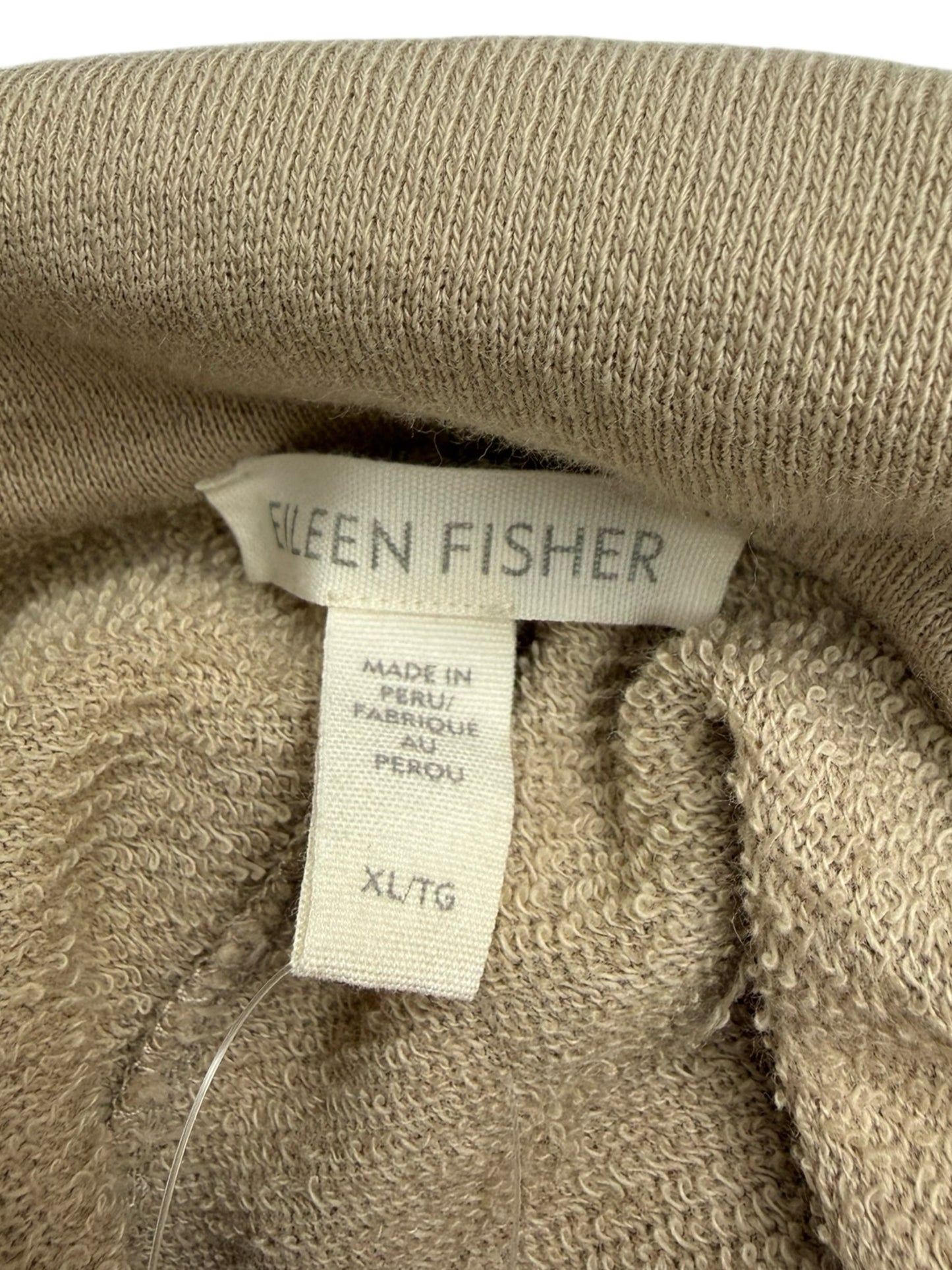 EILEEN FISHER Size XL Jacket- Casual