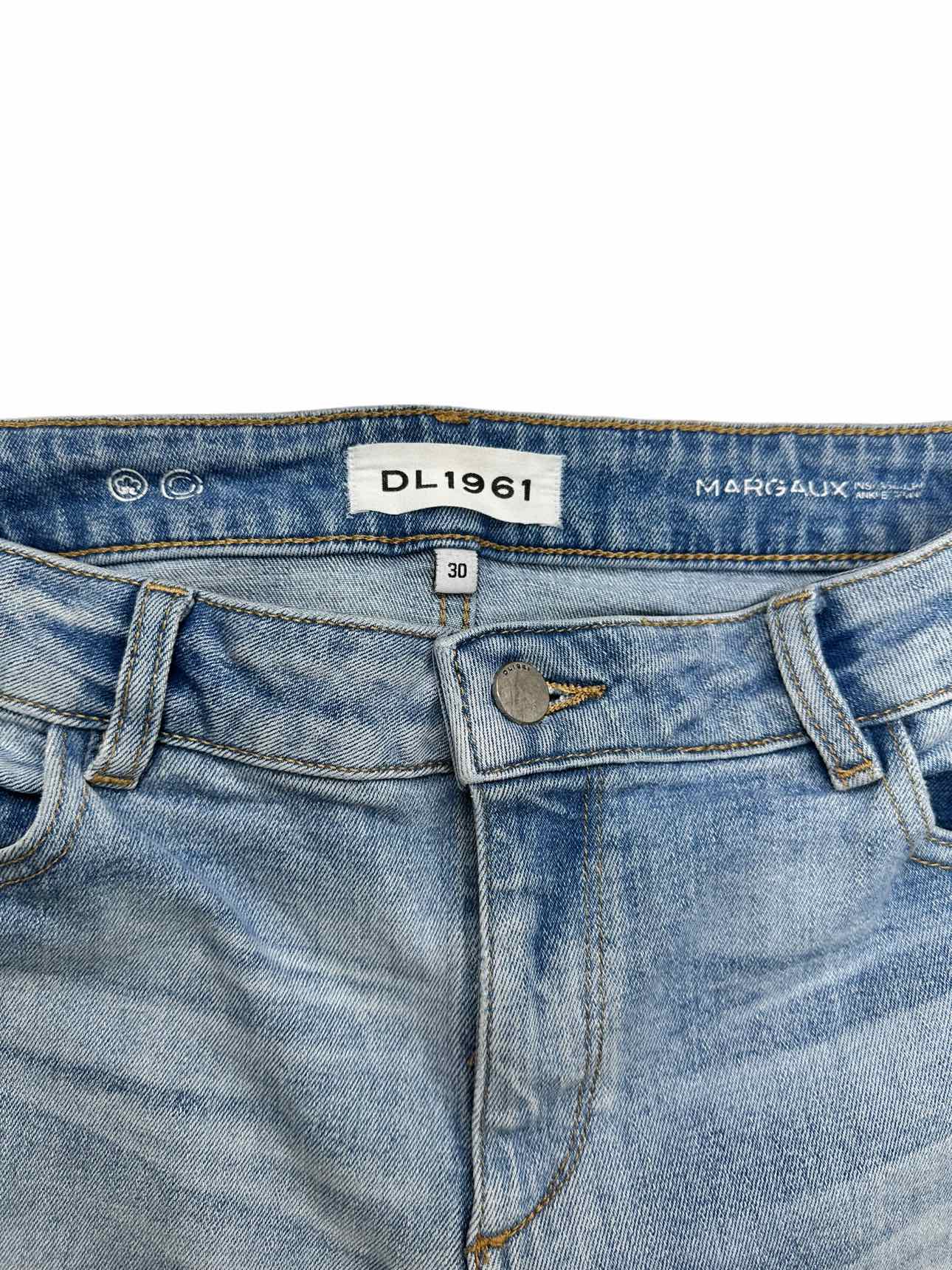 DL1961 Margeaux Skinny Jeans Size 30