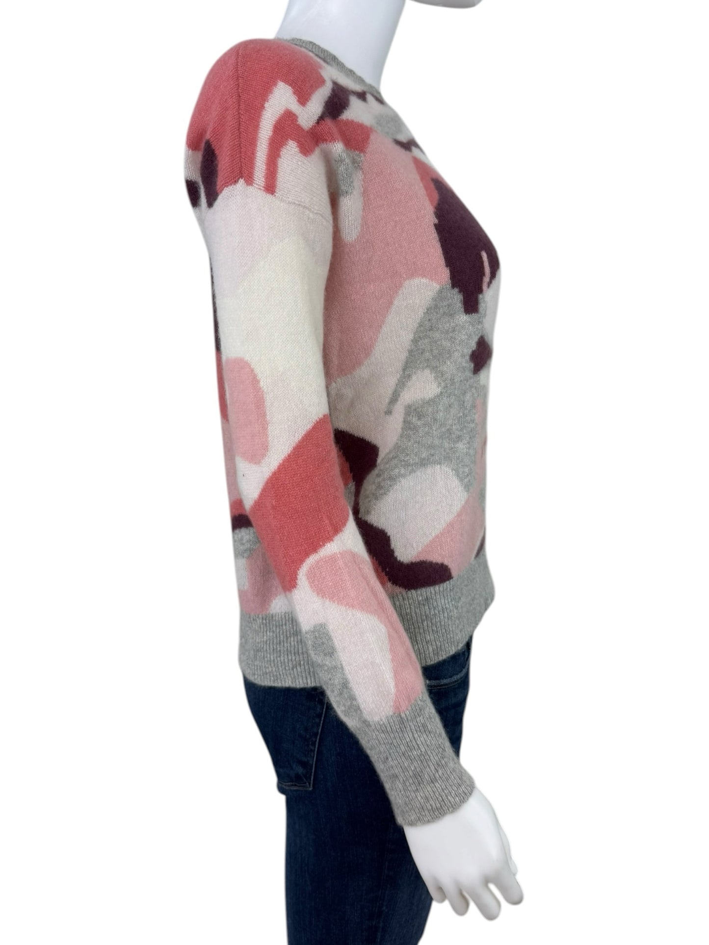 SKULL CASHMERE Size XS Sweater