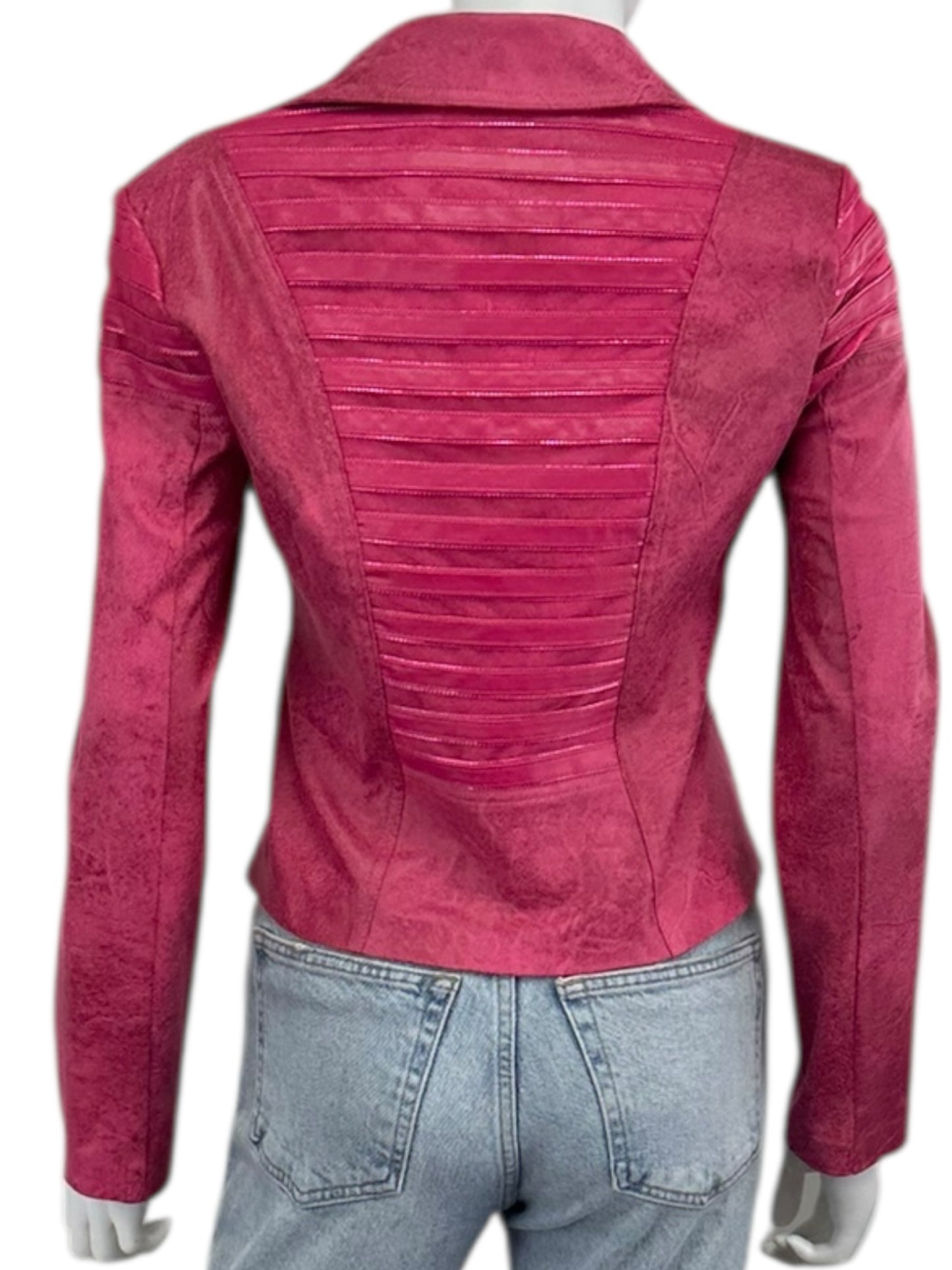 frank lyman Size S Jacket- Casual