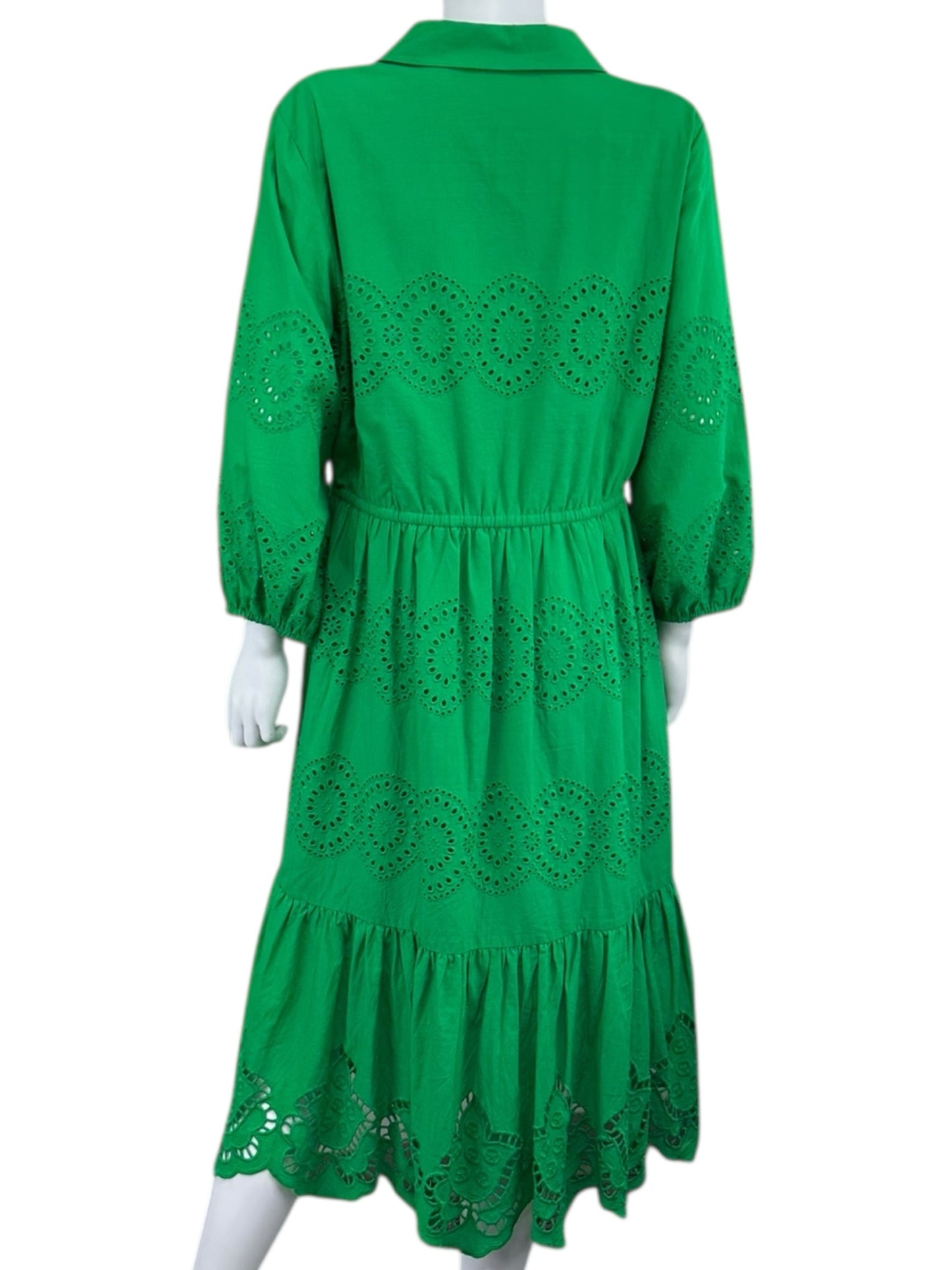 Talbots Size 12 BASE Dress- Casual