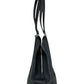 Kate Spade Black Pebbled Leather Shoulder Purse