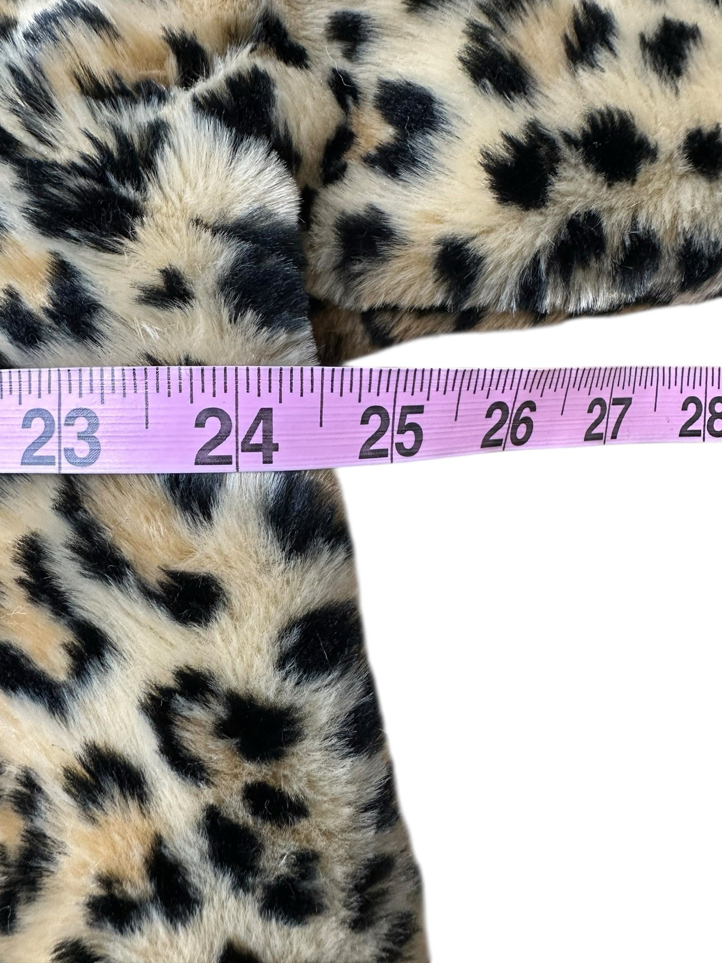 boulevard east Size S Trench