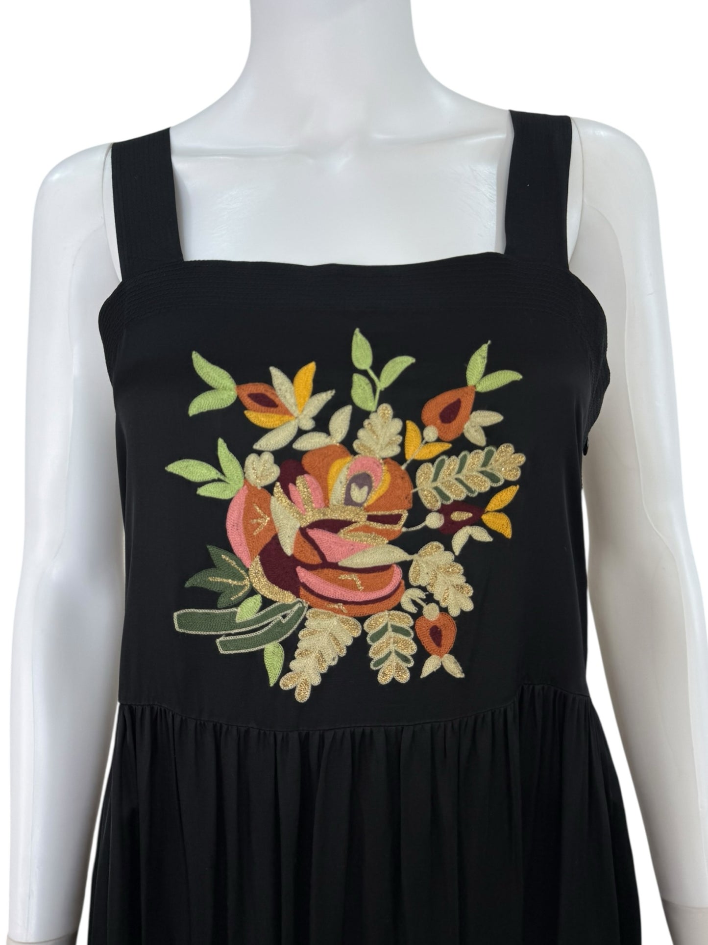 the great. Size 0 Dress- Casual