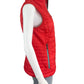 patagonia Red Nano Puff Vest Size M