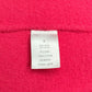 Talbots Pink Wool Jacket Size S