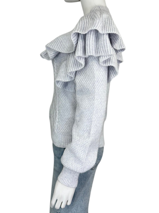 BB Dakota NWT Gray Sweater Size XS