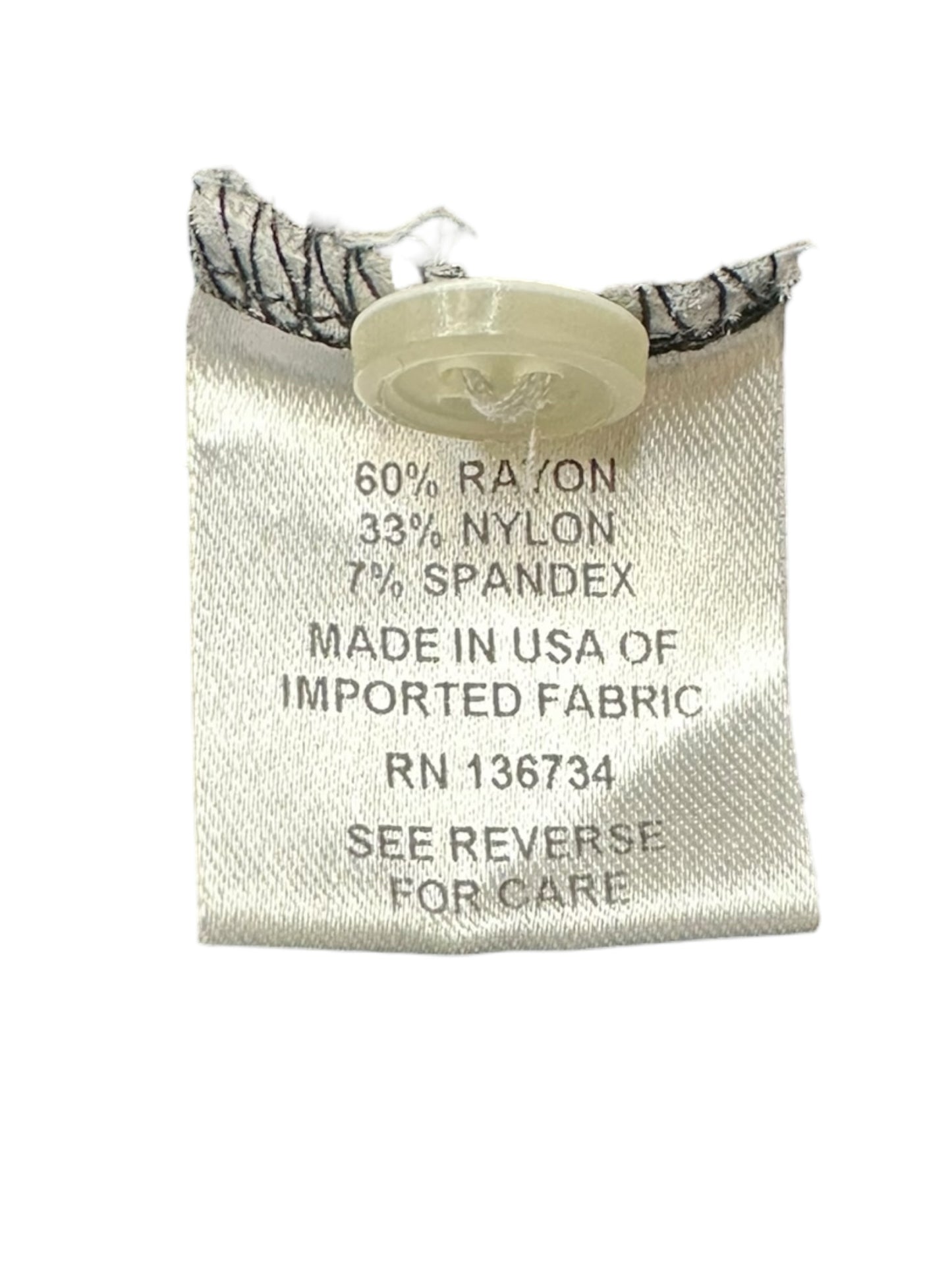 Persifor Size M BASE Dress- Casual