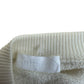 SABLYN Cream Sweatsuit Size XS 2 PC Knit Set