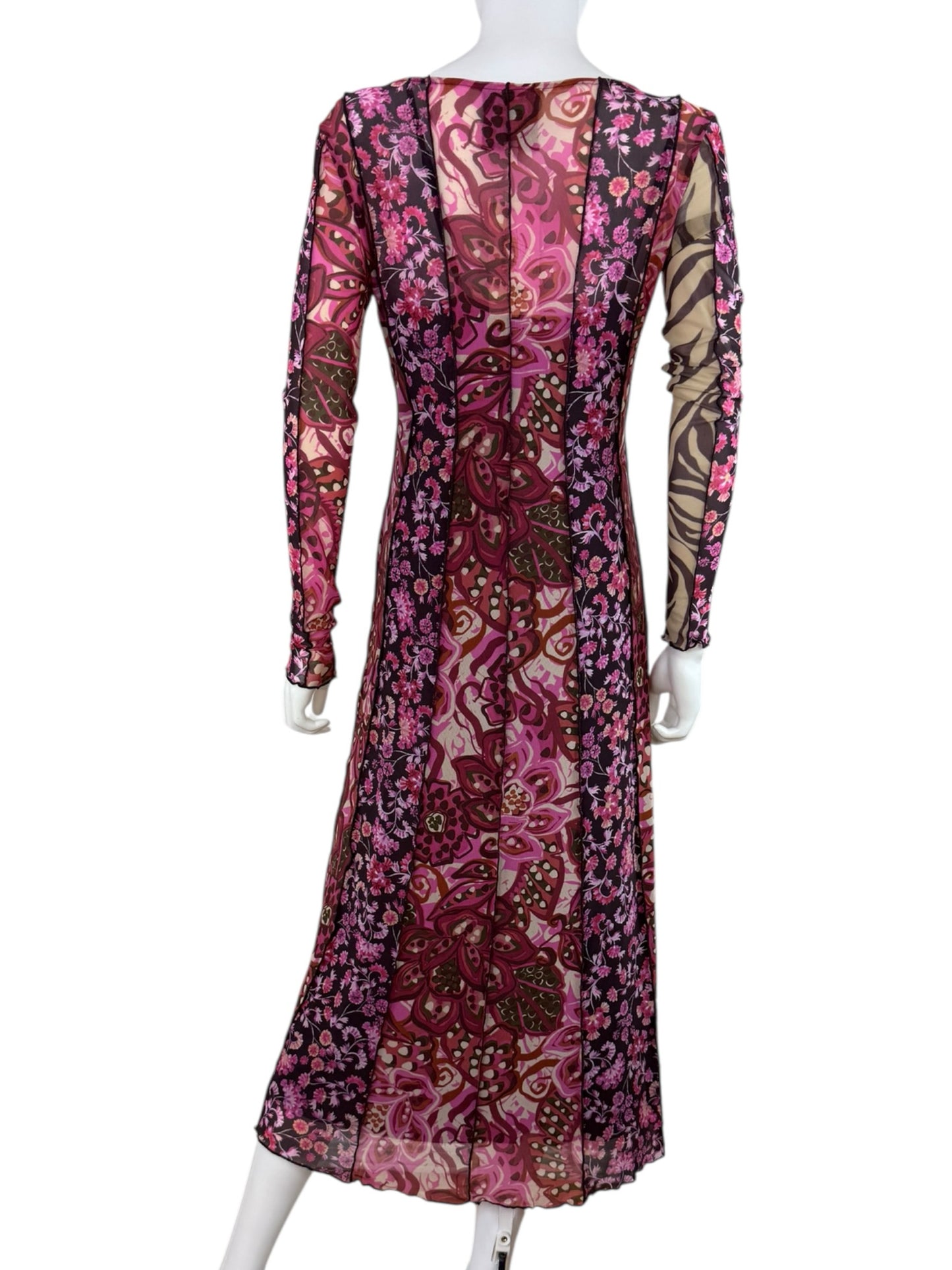 Johnny Was Size S Dress- Casual