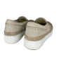 Johnny Was Tan Embroidered Cecilia Slip-on Sneakers Size 8.5