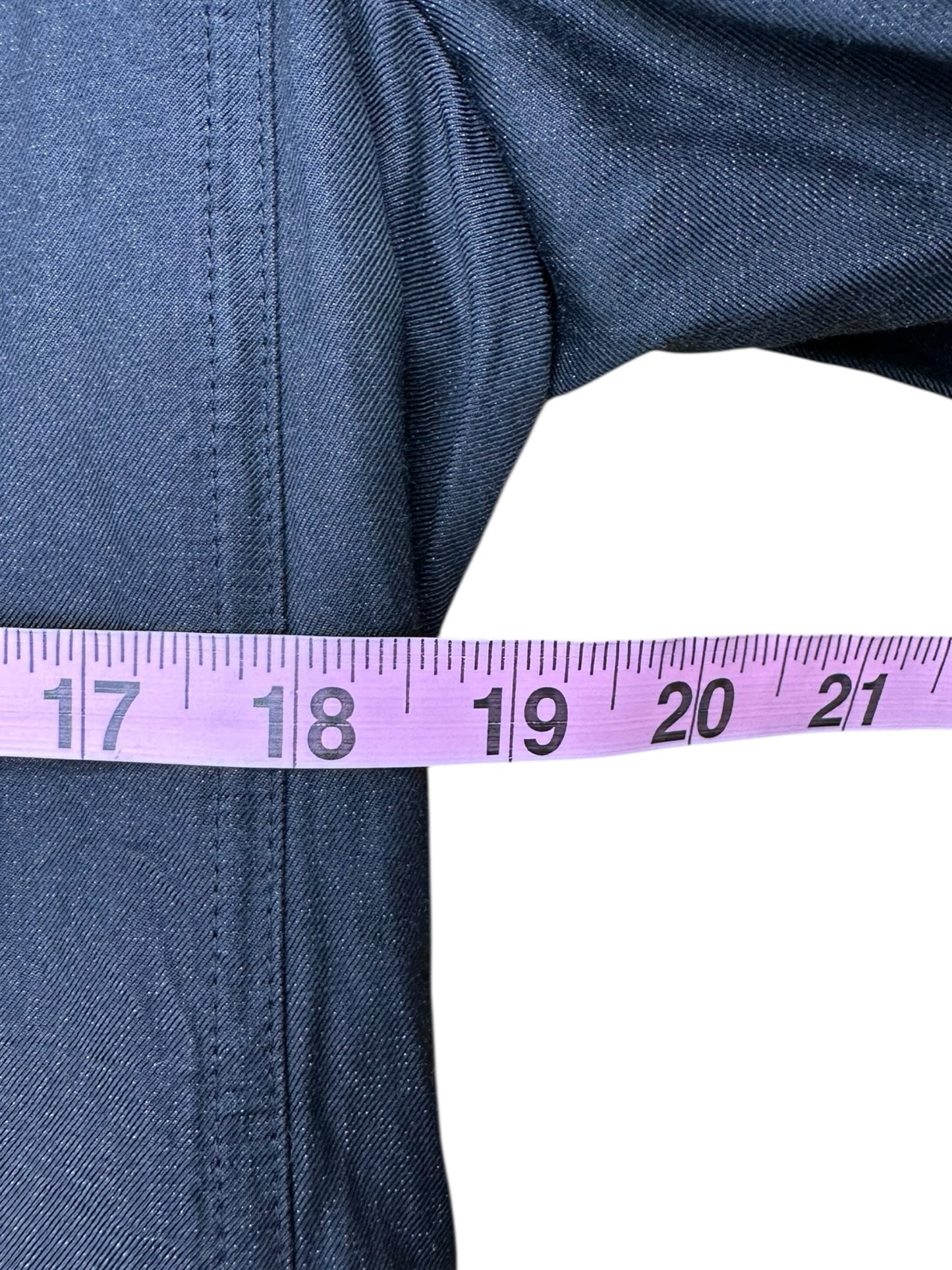 LAFAYETTE 148 NEW YORK Black Blazer Size M