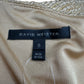 DAVID MEISTER God Cocktail Dress Size 8