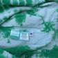 stark Green Tie-Dye Pants Jumpsuit Size M