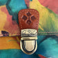 patricia nash 'Vallata Watercolor Butterfly' Crossbody
