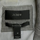 J. Crew Gray Wool Schoolboy Blazer Size 4