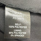 current air NWT Bronze Midi Dress Size L