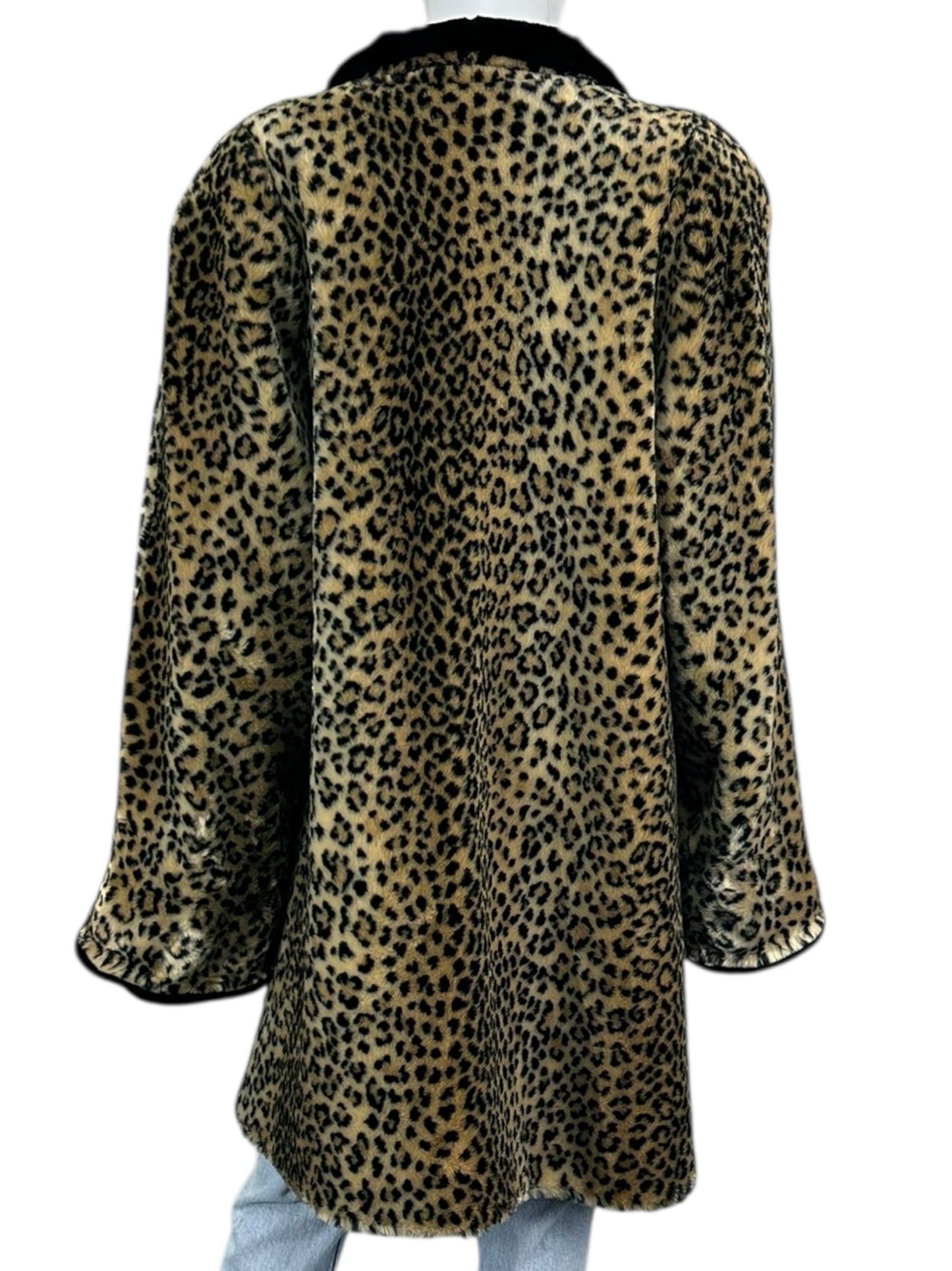 boulevard east Size S Trench