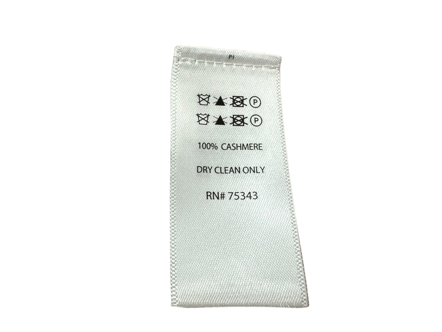 CYNTHIA ROWLEY Size M Sweater