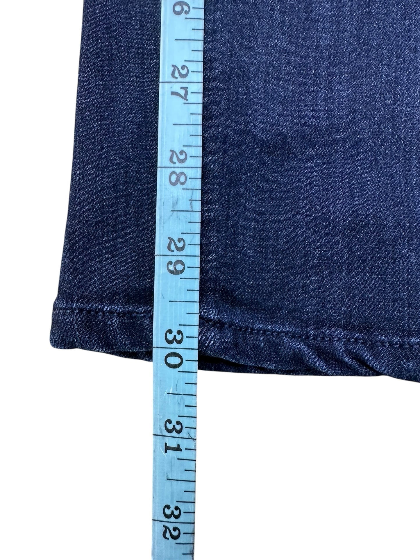PAIGE Size 27 BASE Jeans