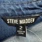STEVE MADDEN Size 2 BASE Dress- Casual