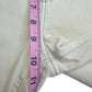 PAIGE NWT Cream Hoxton Straight Ankle Jean Size 27