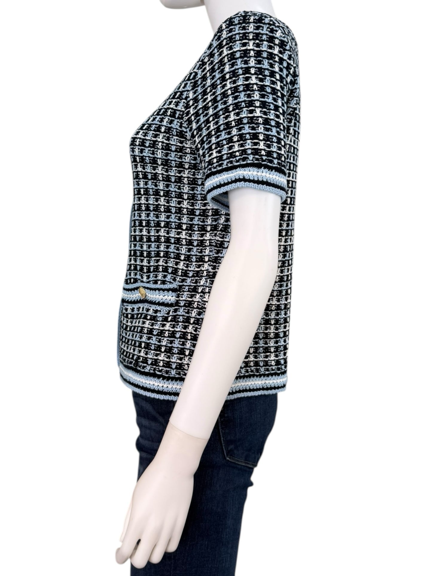 Talbots Size XS Cardigan