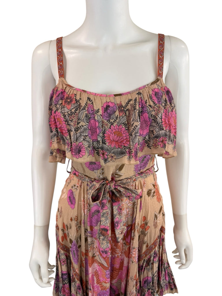 Spell & the Gypsy Collective Siren Song Sundress Size XS