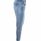 DL1961 Margeaux Skinny Jeans Size 30