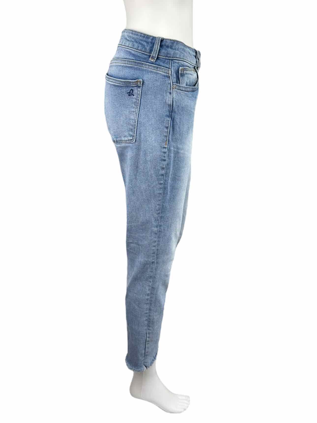 DL1961 Margeaux Skinny Jeans Size 30