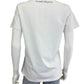 Alexander McQueen Heart Graphic Tee Size 42