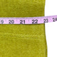 Jonathan Saunders Olive Wool Pencil Skirt Size 8