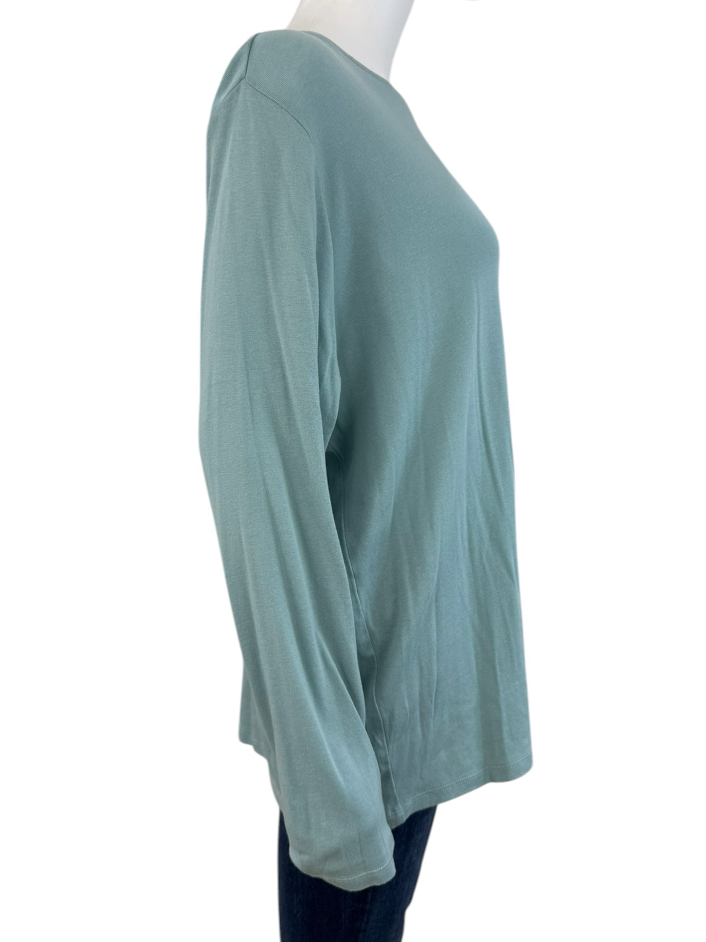 EILEEN FISHER Size 1X Knit Top