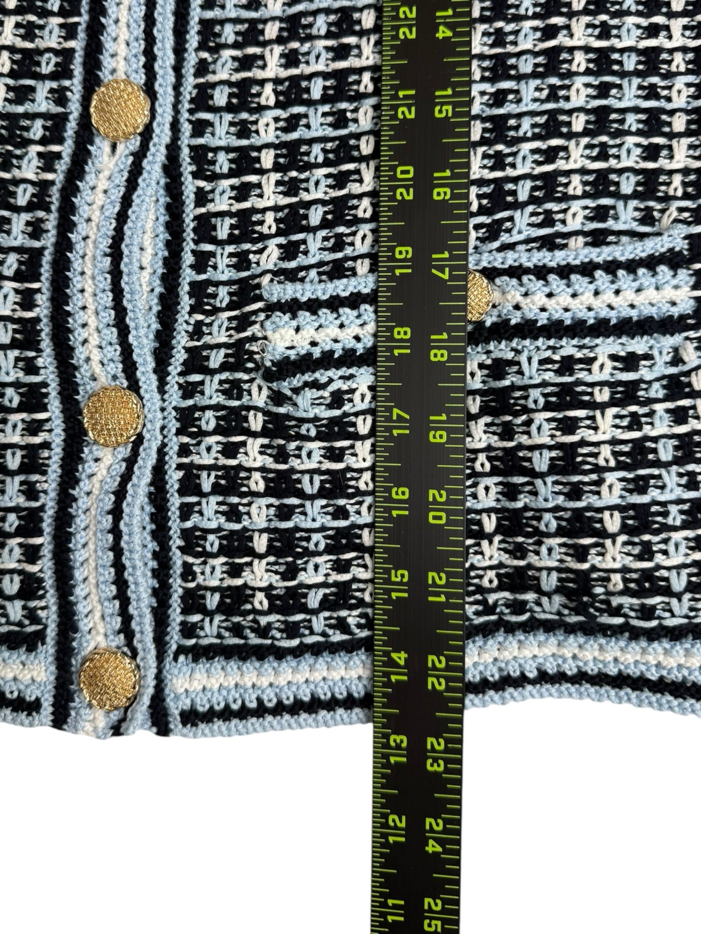 Talbots Size XS Cardigan