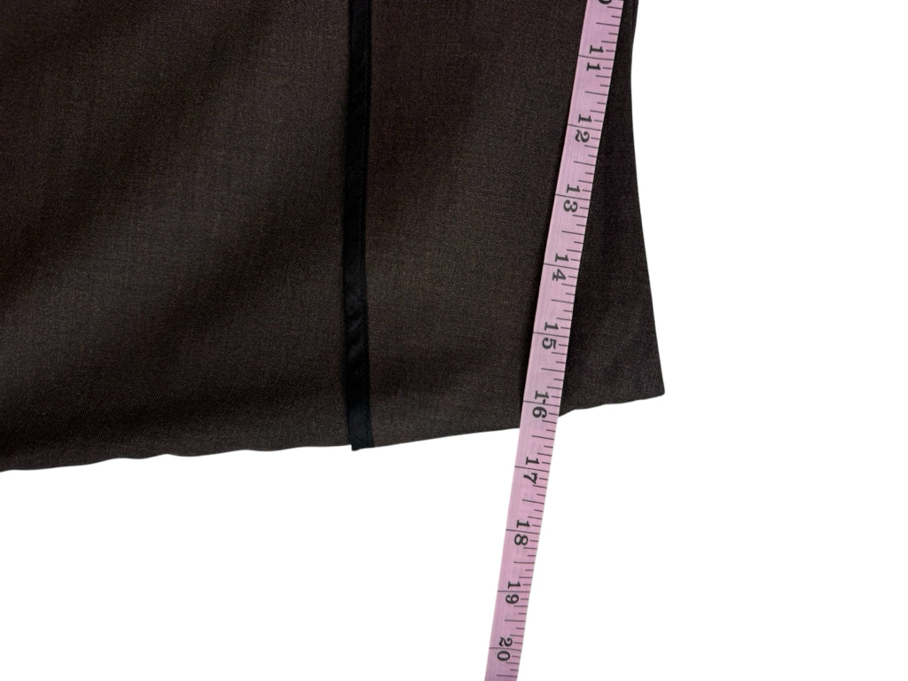 Carol Young | Undesigned Size M Skirt