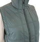 Patagonia NWT Green Lost Canyon Quilted Puffer Vest Size S