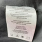 KUT from the Kloth Black Faux Leather Moto Jacket Size S