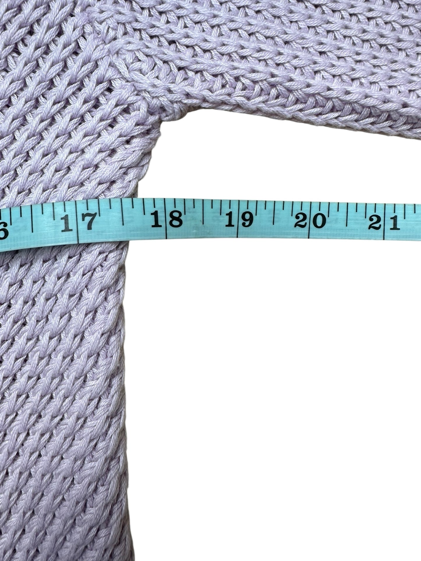 pure Size S BASE Sweater