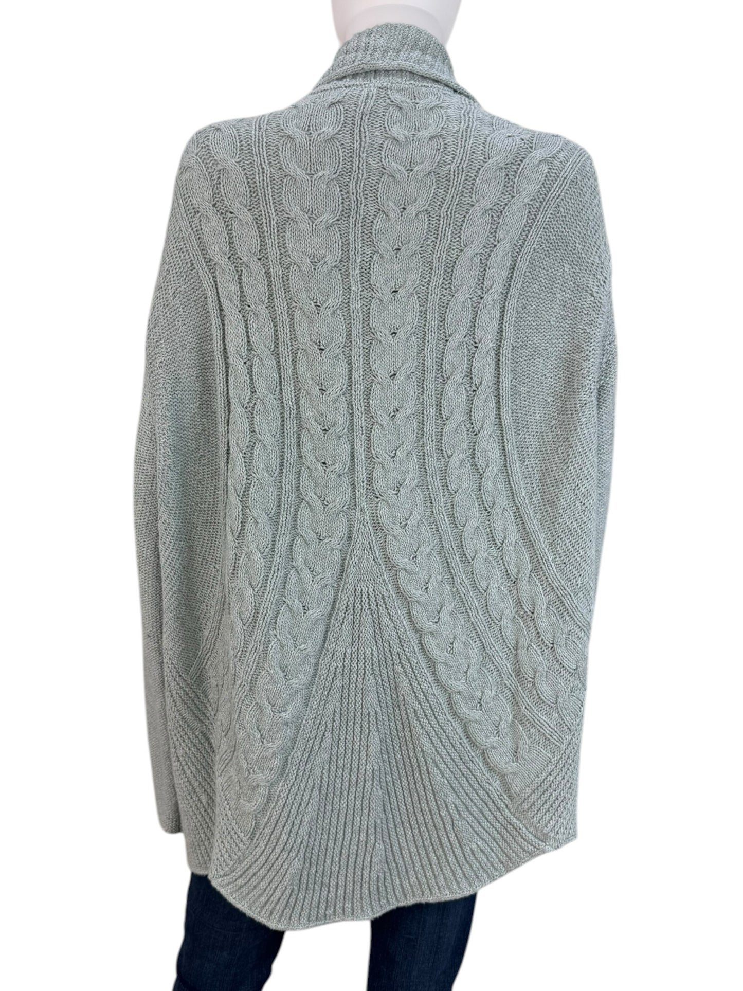 J. Jill Size L Cardigan