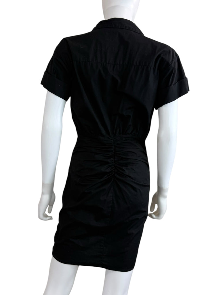 SEA New York Black Dress Size 2