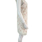 VINCE CAMUTO White Lace Mini Dress Size 6