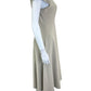 Calvin Klein Brown Formal Dress Size 10