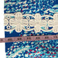 Lilly Pulitzer Blue Ember Shift Dress Size 12